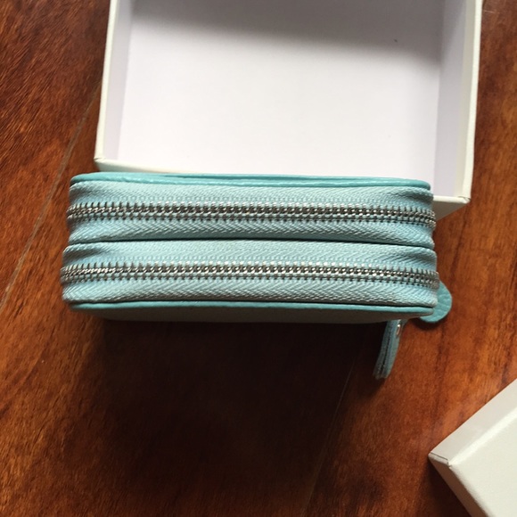 LEOPARD wallet - Picture 3 of 4